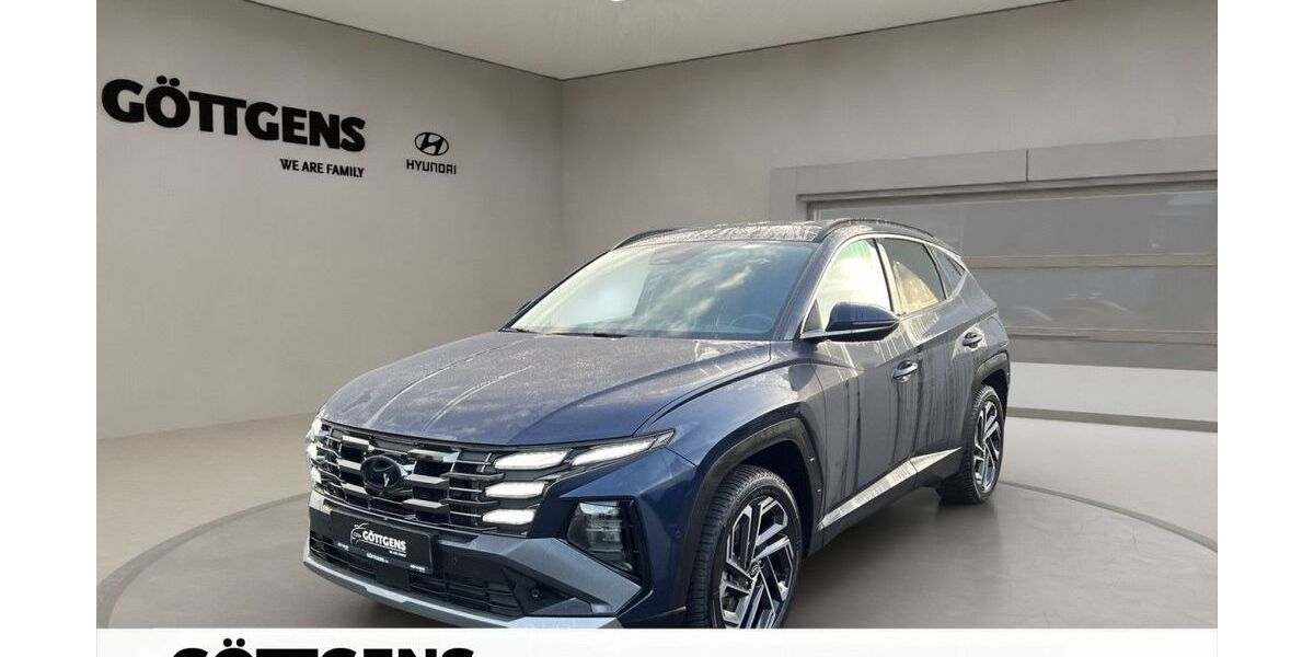 Hyundai TUCSON 32.573 km 33.490 &euro; Soest 59494