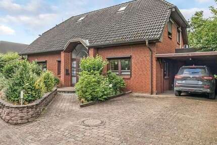 Haus zum Kaufen in Alt Duvenstedt 449.000 € 167.7 m²