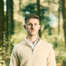 Yorick Thiede - Tannenecker Ouvertüre