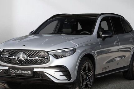 Mercedes-Benz GLC 450 9.900 km 76.589 &euro; Hamm 59067