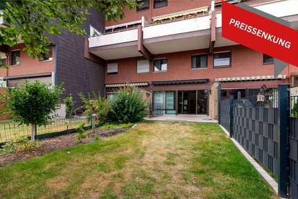 Wohnung zum Kaufen in Hamm 198.000 € 97 m² 3.5 zimmer