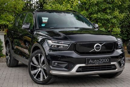 Volvo XC40 182.000 km 20.490 &euro; Unna 59427
