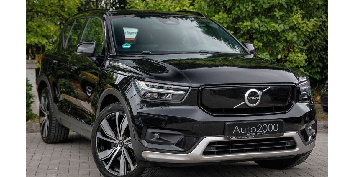 Volvo XC40 182.000 km 20.490 &euro; Unna 59427