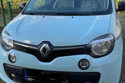 Renault Twingo 57.000 km 7.100 &euro; Kamen 59174