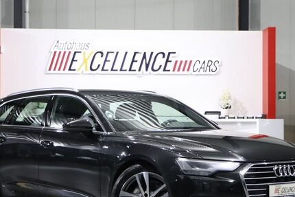 Audi A6 124.000 km 26.996 &euro; Hamm 59077