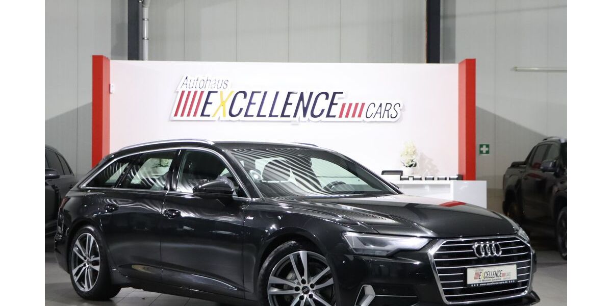 Audi A6 124.000 km 26.996 &euro; Hamm 59077