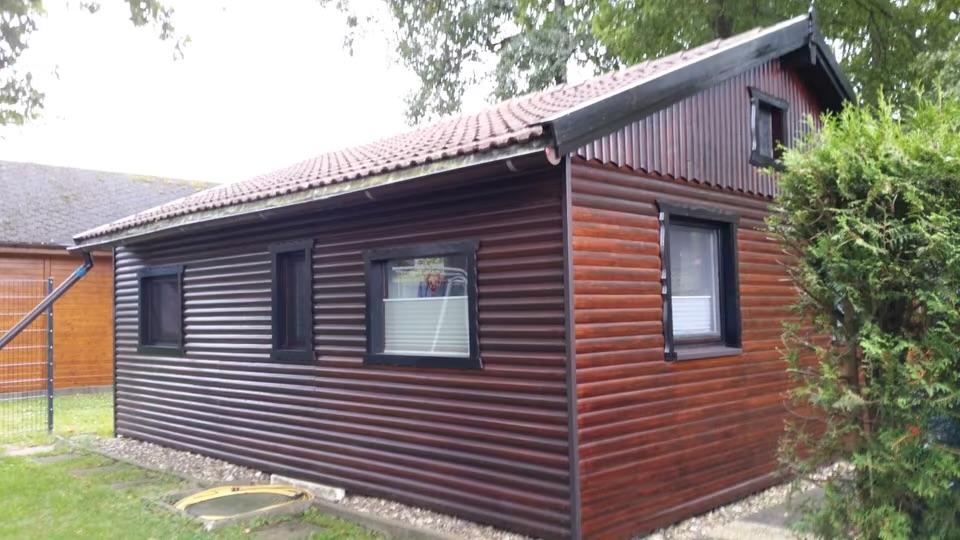 Bungalow Möhnesee - 3 Zimmer, 45 m&sup2;, 55.555&euro; | Angebot:27094944