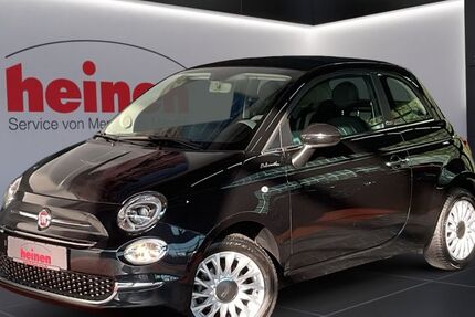 Fiat 500C 79.068 km 12.899 &euro; Werne 59368