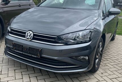 VW Golf Sportsvan 40.900 km 16.970 € Wadersloh 59329