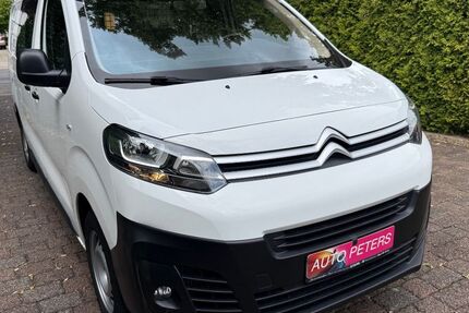 Citroen Jumpy 88.000 km 15.990 &euro; Bergkamen 59192