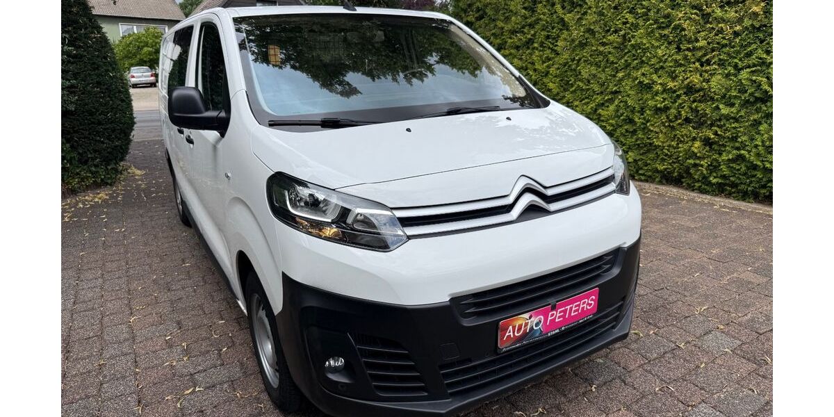 Citroen Jumpy 88.000 km 15.990 &euro; Bergkamen 59192