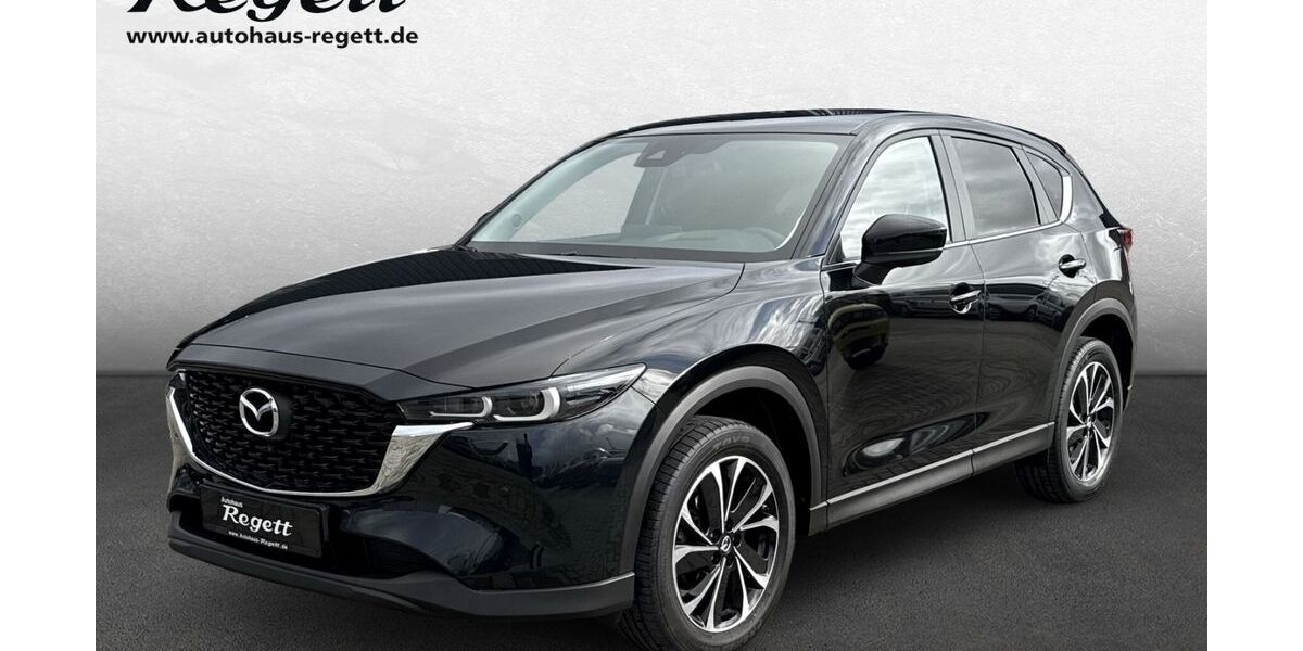 Mazda CX-5 62.118 km 26.990 &euro; Soest 59494