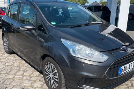 Ford B-Max 55.000 km 5.450 &euro; Hamm 59077