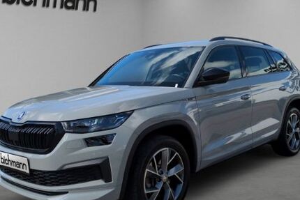 Skoda Kodiaq 68.126 km 35.590 &euro; Menden 58706