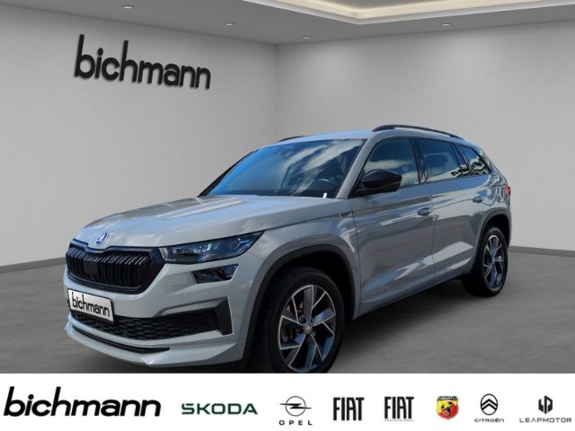 Skoda Kodiaq 68.126 km 35.590 &euro; Menden 58706