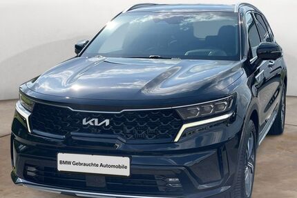 Kia Sorento 72.003 km 32.490 &euro; Lünen 44534