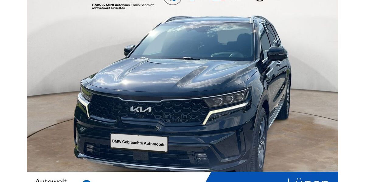 Kia Sorento 72.003 km 32.490 &euro; Lünen 44534