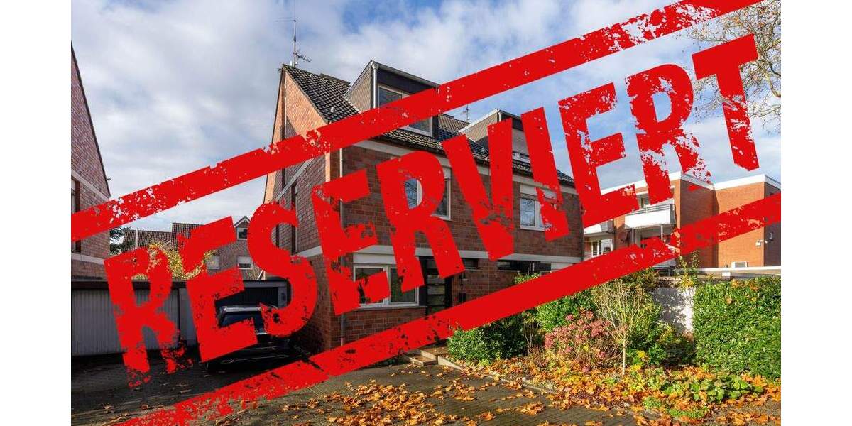 Doppelhaushälfte Selm - 5 Zimmer, 131 m&sup2;, 249.000&euro; | Angebot:24041288