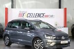 VW Golf Sportsvan 1.4 TSI SOUND R-LINE SPORT XENON 67.000 km 13.992 &euro; Hamm 59077