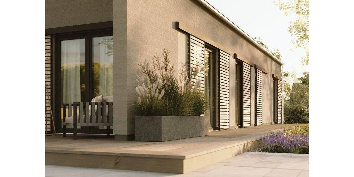 Hausbau leicht gemacht – Wir begleiten Sie Schritt für Schritt 3 zimmer