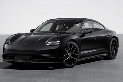 Porsche Taycan 1.814 km 103.500 &euro; Holzwickede 59439