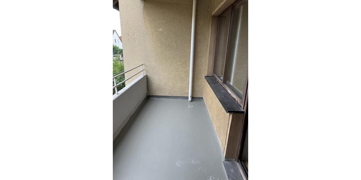 Wenn es einmal zu eng wird, haben wir die passende Wohnung. 3 zimmer