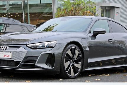 Audi e-tron GT 69.890 km 51.570 &euro; Neubeckum 59269