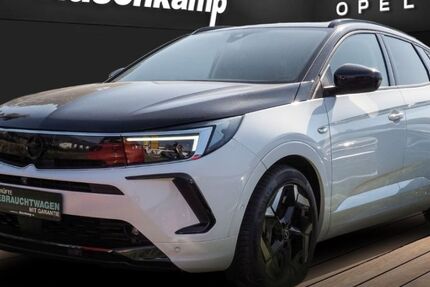 Opel Grandland (X) 26.501 km 27.480 &euro; Selm 59379