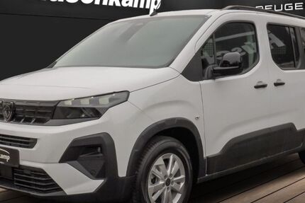 Peugeot Rifter 1.097 km 30.380 &euro; Lünen 44532