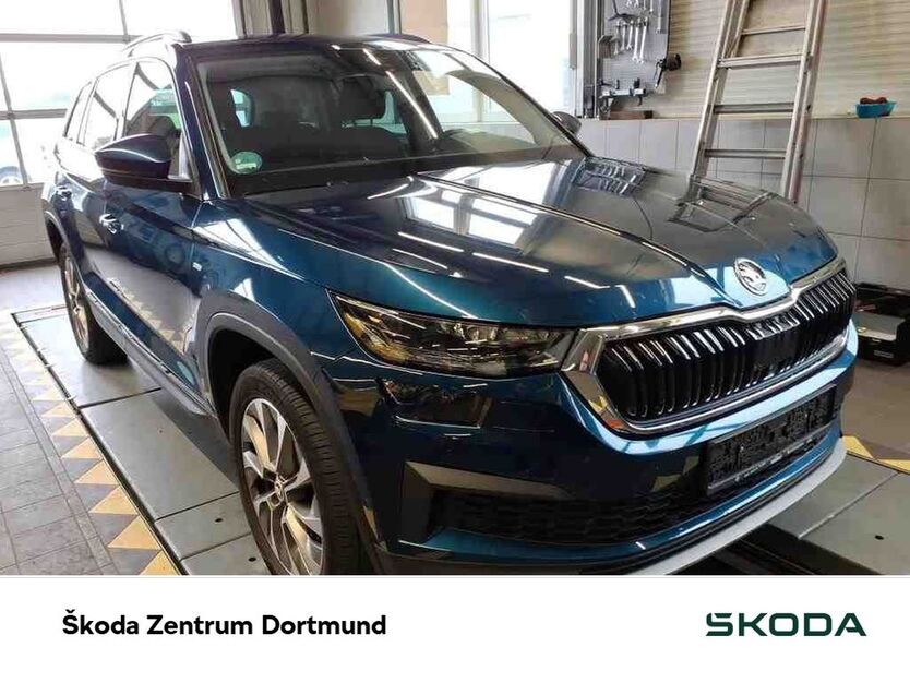 Kodiaq