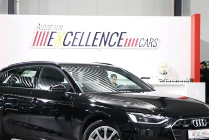 Audi A4 Avant 40 TDI QUATTRO SPORT / MATRIX-LED / 169.000 km 19.444 &euro; Hamm 59077
