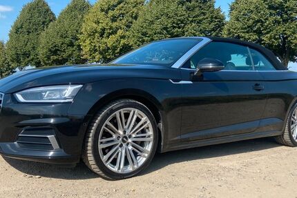 Audi A5 79.000 km 24.000 &euro; Unna 59425