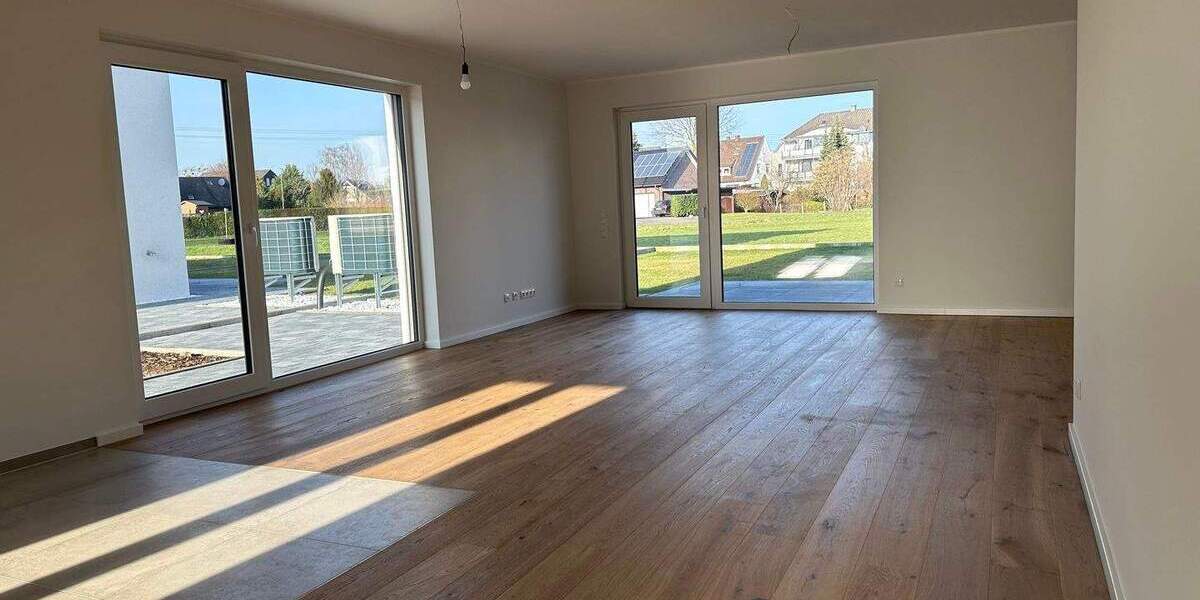 Doppelhaushälfte Hamm Braam-Ostwennemar - 4 Zimmer, 168 m&sup2;, 599.000&euro; | Angebot:25674374