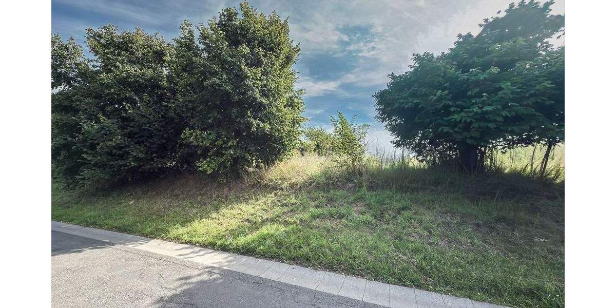 Grundstück Fröndenberg/Ruhr Frömern - 122.820&euro; | Angebot:26155925