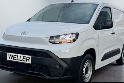 Toyota Proace City 7.738 km 22.880 € Hamm 59067