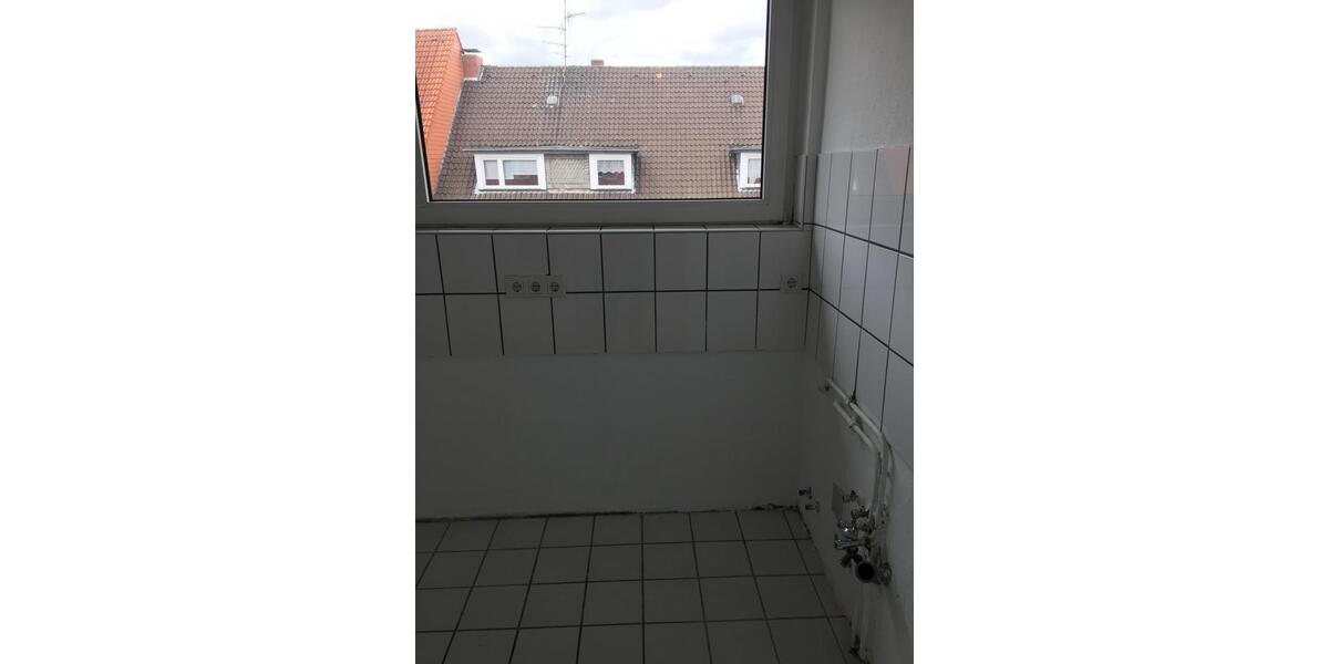 Etagenwohnung Hamm Daberg - 3 Zimmer, 67 m&sup2;, 450&euro; | Angebot:26336457