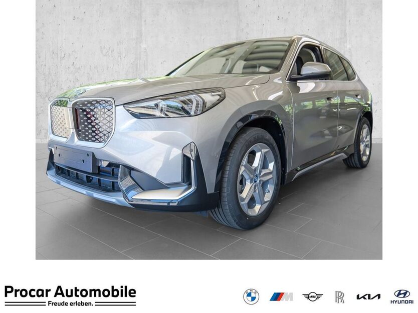 BMW iX1 1.001 km 49.440 € Iserlohn 58636