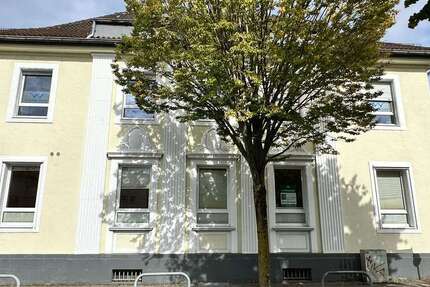 Gewerbeobjekt Unna - 2.870&euro; | Angebot:22692111