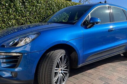 Porsche Macan 76.323 km 41.900 &euro; Wickede 58739