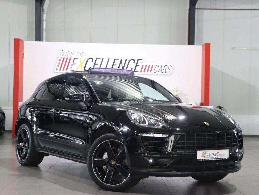 Macan