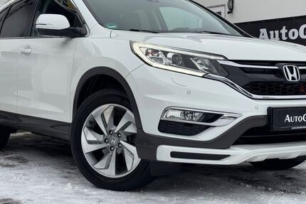 Honda CR-V 109.980 km 18.300 &euro; Beckum 59269