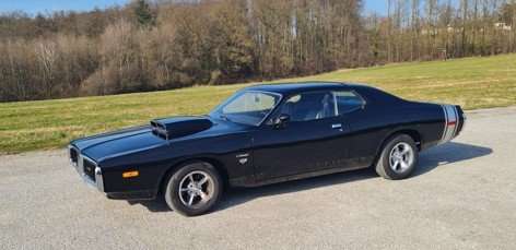 Charger