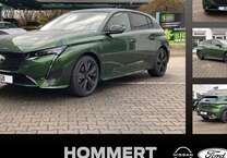 Gebrauchtwagen Peugeot 308