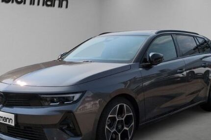 Opel Astra 15.997 km 26.777 &euro; Menden 58706