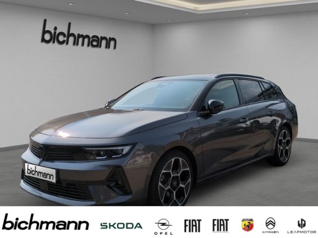 Opel Astra 15.997 km 26.777 &euro; Menden 58706