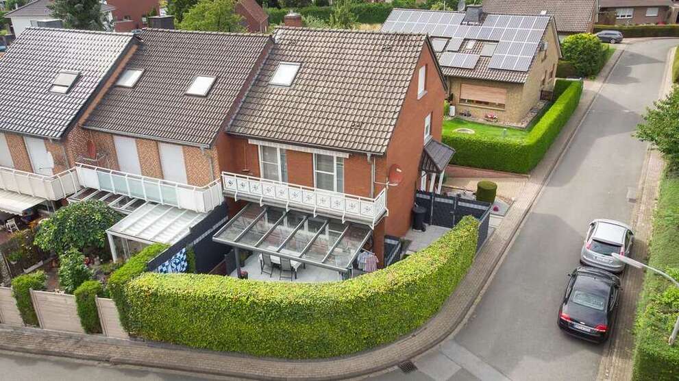 Haus zum Kaufen in Nordkirchen - Südkirchen 360.000 € 145 m²
