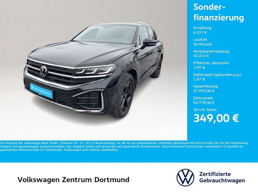 Touareg