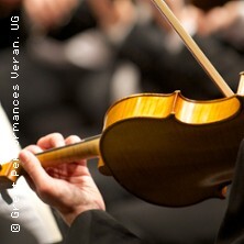 Antonio Vivaldi - Die Vier Jahreszeiten Hamm