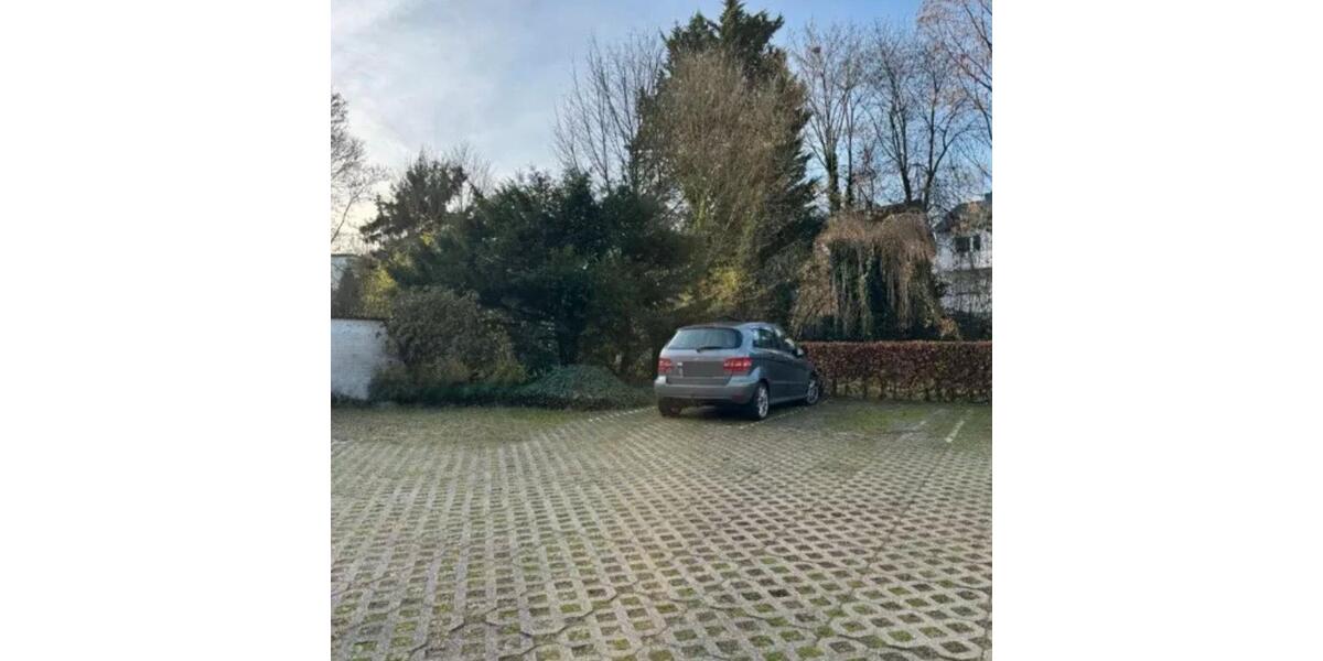 Terrassenwohnung Hamm Berge - 2 Zimmer, 65 m&sup2;, 145.000&euro; | Angebot:24844118