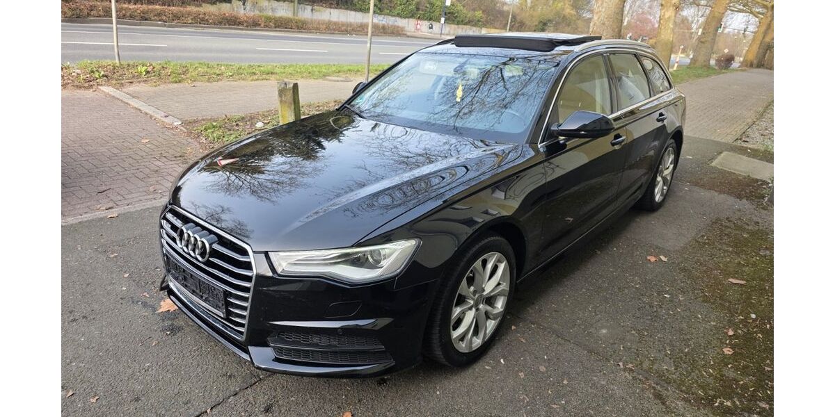 Audi A6 180.500 km 15.900 &euro; Bergkamen 59192
